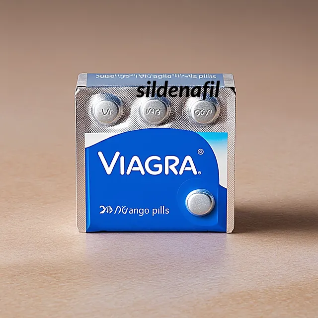 Sildenafil 100 mg prezzo